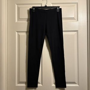 Black LC Lauren Conrad Leggings Size S